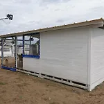 Sea Caravan On The