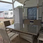 Sea Caravan On The Kiten (Burgas)