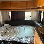 Sea Caravan On The