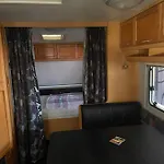 Sea Caravan On The Kiten (Burgas)