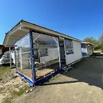 Sea Caravan On The Kiten (Burgas)