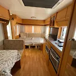 Sea Caravan On The * Kiten (Burgas)