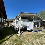 Sea Caravan On The Parque de Campismo Kiten (Burgas)
