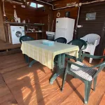 Sea Caravan On The