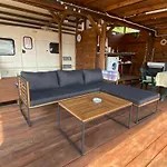 Parque de Campismo Sea Caravan On The