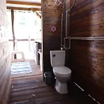 Sea Caravan On The Kiten (Burgas)