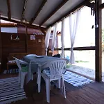 Sea Caravan On The Kiten (Burgas)