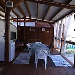 Parque de Campismo Sea Caravan On The Kiten (Burgas)