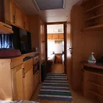 Sea Caravan On The Parque de Campismo Kiten (Burgas)