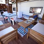 Sea Caravan On The