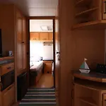 Sea Caravan On The