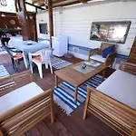 Sea Caravan On The