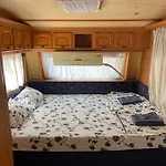 Sea Caravan On The كيتن