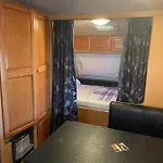 Sea Caravan On The 希典