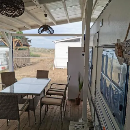 Sea Caravan On The * Китен