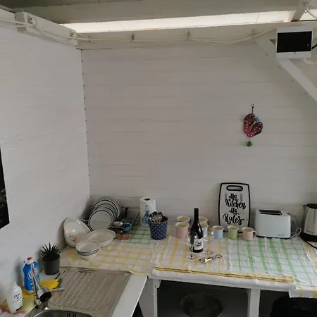 Sea Caravan On The * Kiten