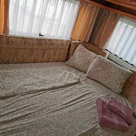 Campeggio Sea Caravan On The