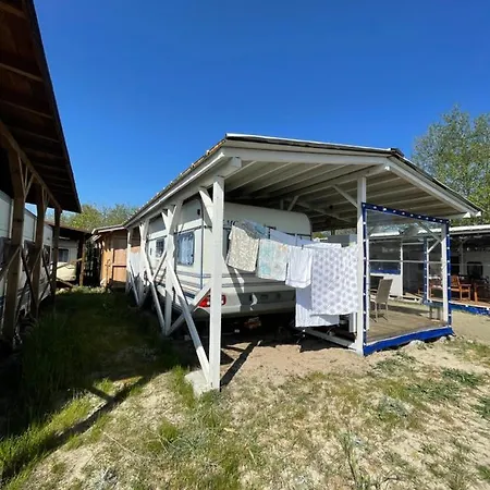 Sea Caravan On The Kemping Kiten