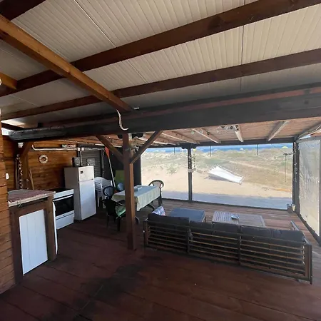 Sea Caravan On The * Kiten