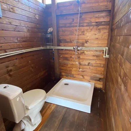 Sea Caravan On The Kemping Kiten