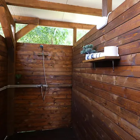 Sea Caravan On The *