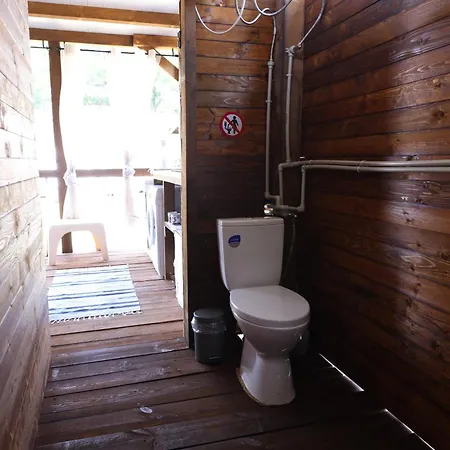 Sea Caravan On The Kiten