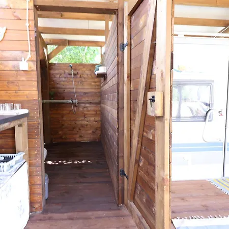 Sea Caravan On The Kemping Kiten