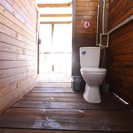 Sea Caravan On The *