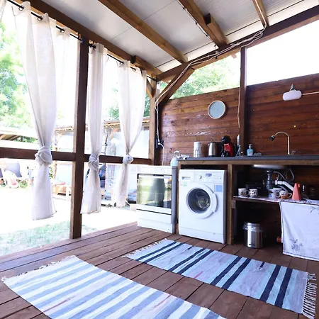 Sea Caravan On The * Kiten (Burgas)