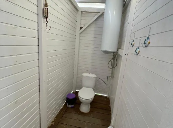 Sea Caravan On The *