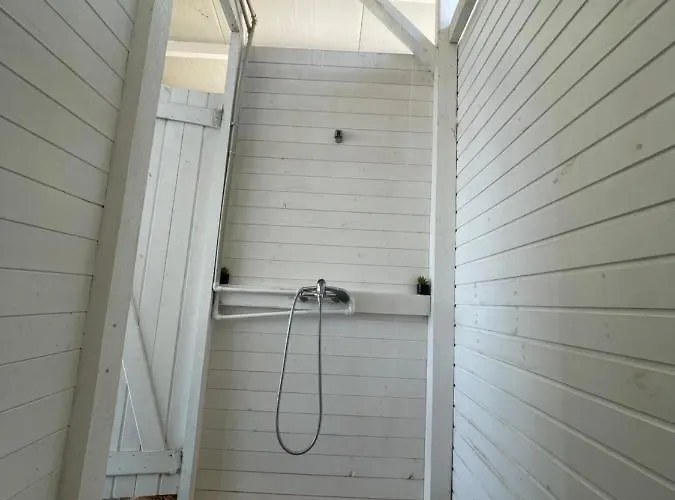 Camping Sea Caravan On The Kiten (Burgas)