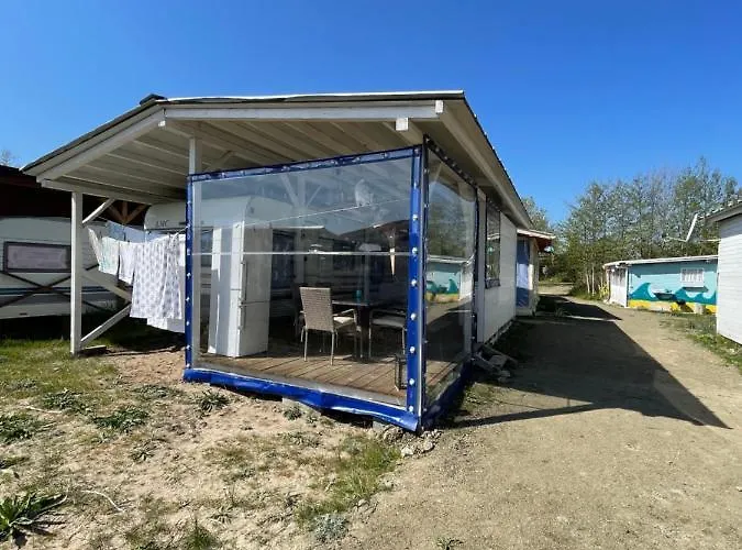 Sea Caravan On The *