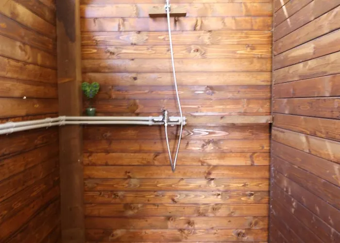 Sea Caravan On The 캠프장 키텐