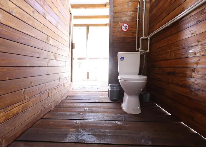 Sea Caravan On The *